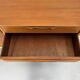 Buffet vintage par Jentique