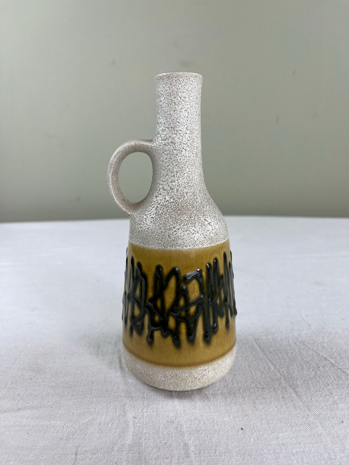 Vase mid-century West Germany
