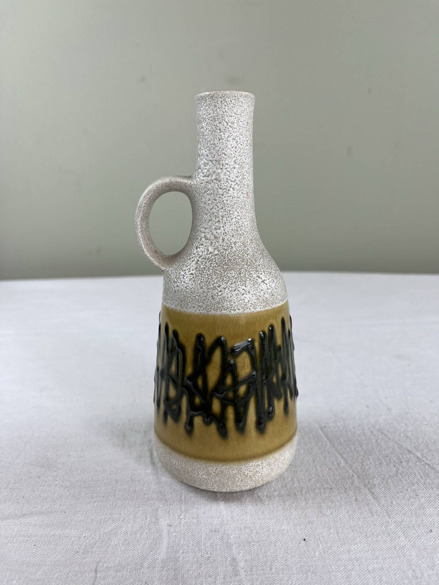 Vase mid-century West Germany