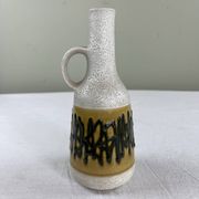 Vase mid-century West Germany