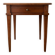 Small table in Louis XVI style