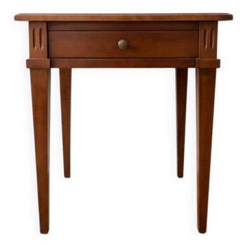 Petite table Style Louis XVI