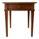 Small table in Louis XVI style