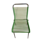 Scoubidou chair