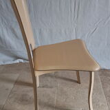 Roche Bobois chairs