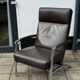Fauteuil hélicoïdal Leolux