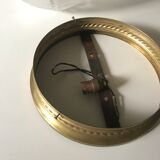 Art deco ceiling light 29cm