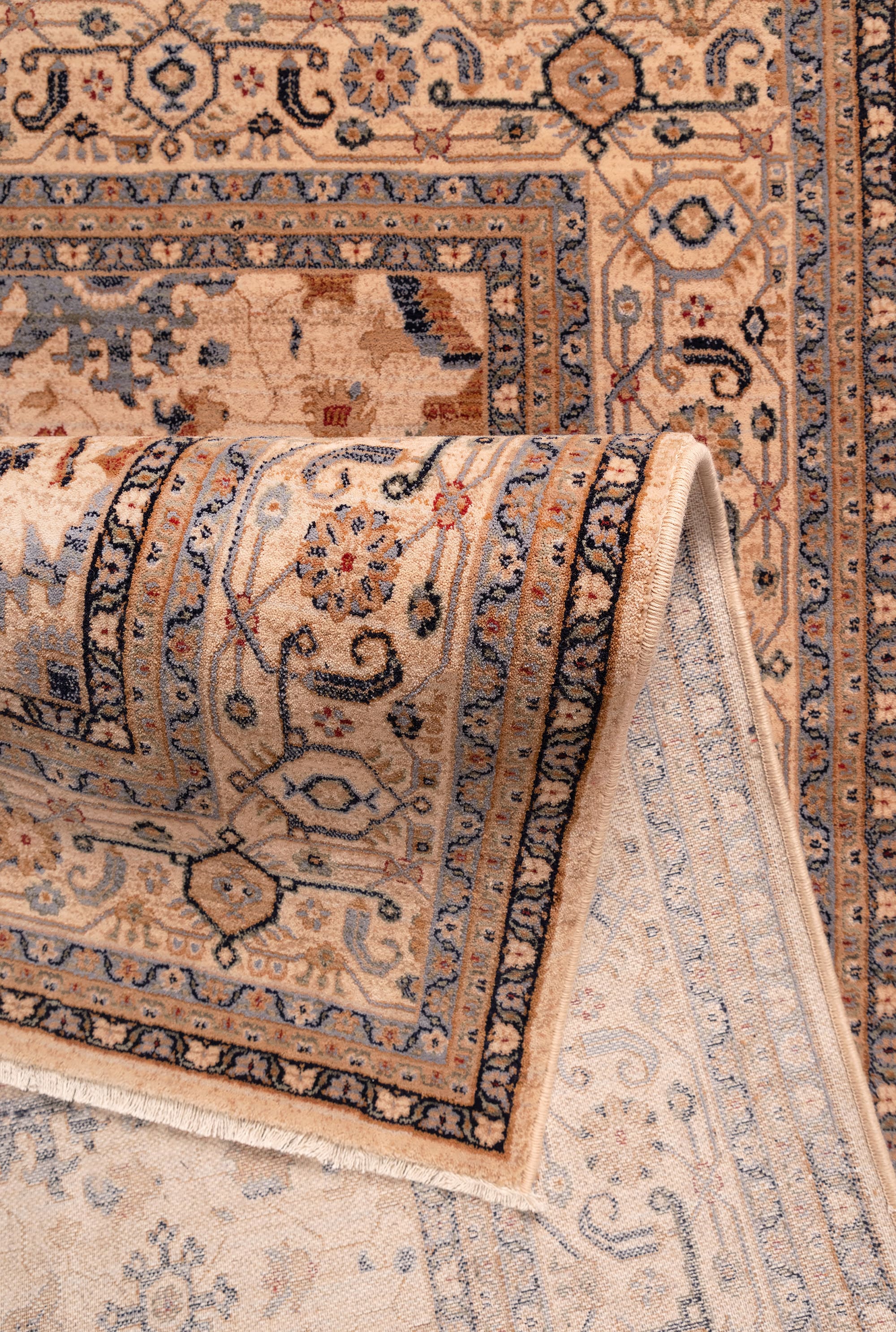 Tapis d'orient moderne 160x240 cm