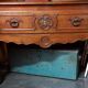Console de salon
