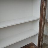 Wall display case