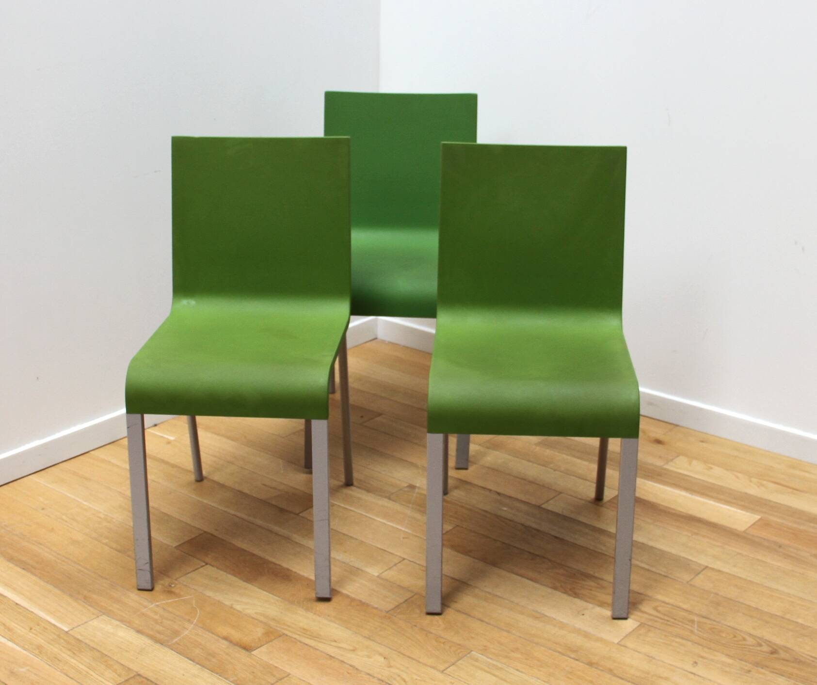 Chair 03, Vitra