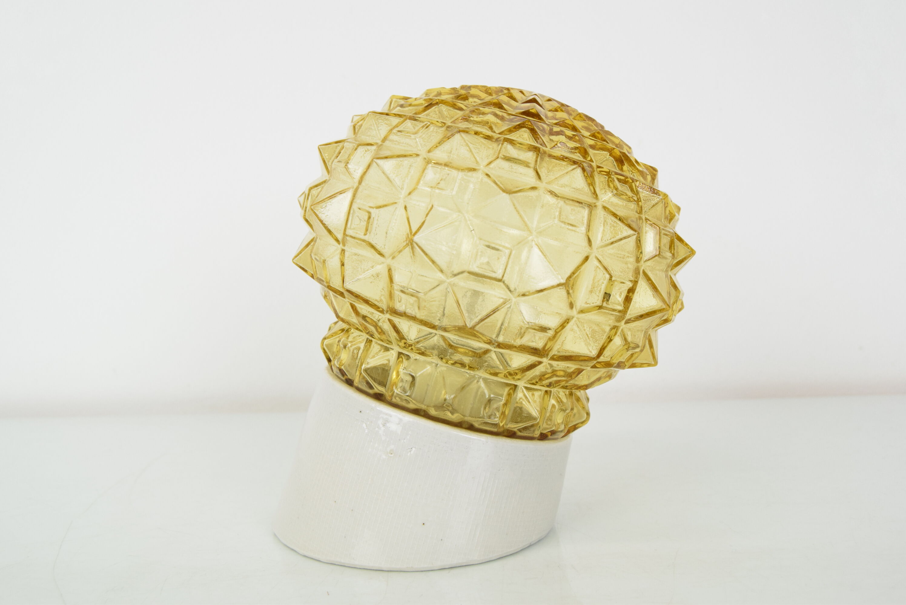 Mid-century Wall Lamp,1960's.