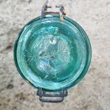 Glass jar La Lorraine 1 liter