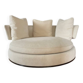 Canapé Amoenus Soft (ronde) de Maxalto