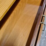 Vintage enfilade from the 1960s