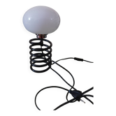Spring Lamp