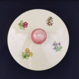 Pot with lid or candy box
