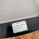 6 chaises Saarinen "Side Chair", années 50