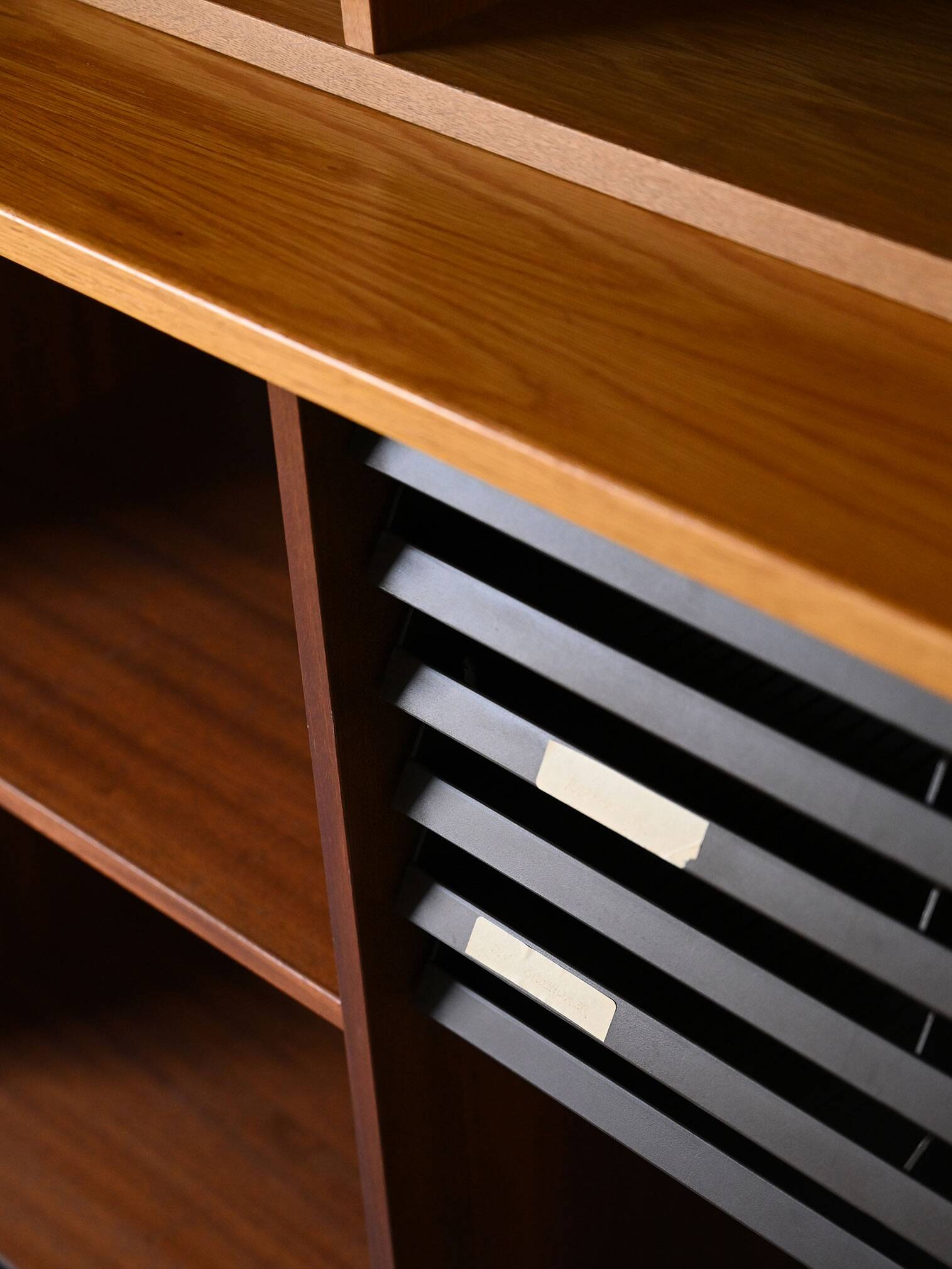 1960s office furniture