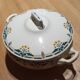 Tureen terre de fer