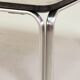 Heinz Lilienthal Slate Blackstone Rectangle Coffee Table, Model Bogota 70s