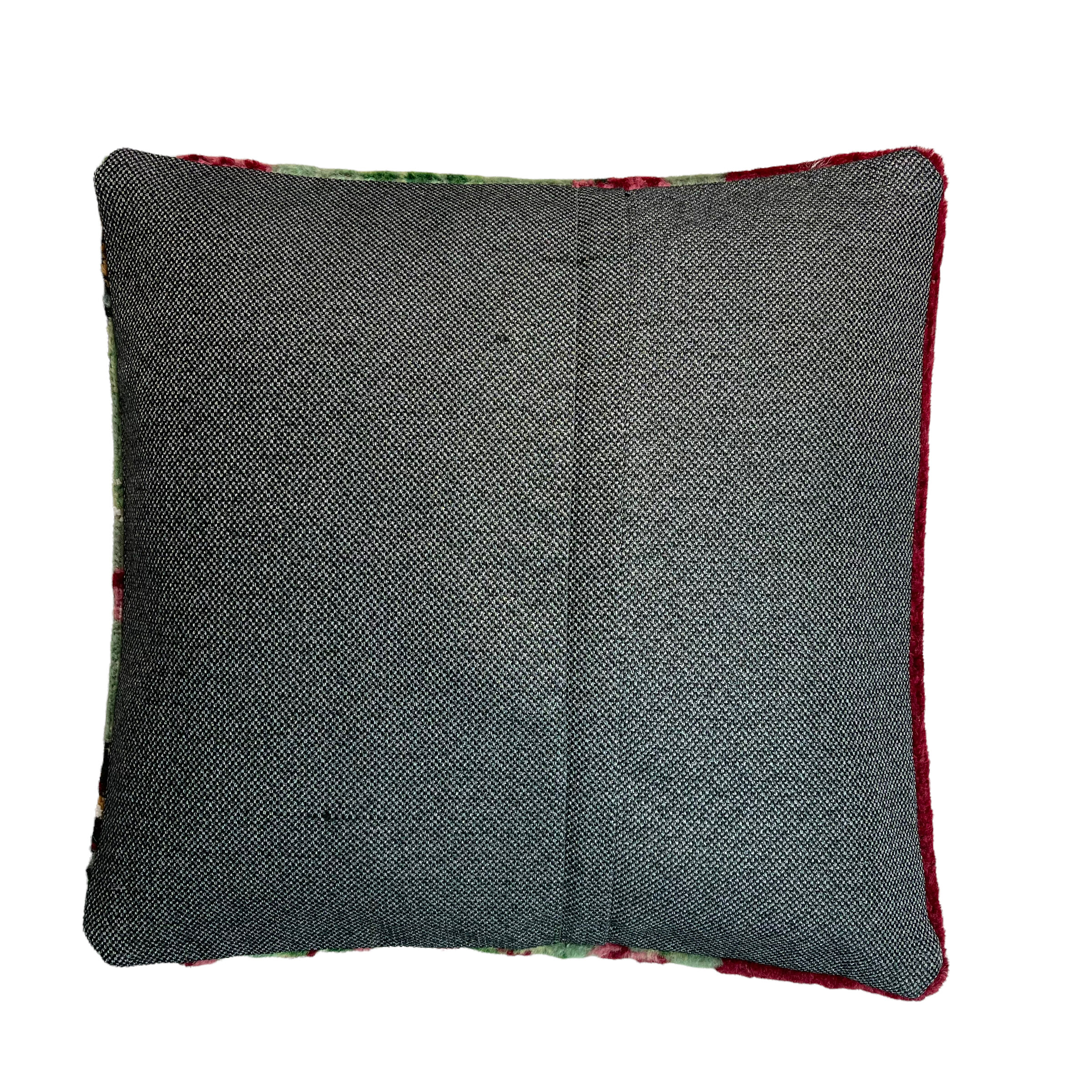 Turkish cushion cover , 45 x 45 cm