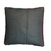 Housse de coussin turc, 45 x 45 cm