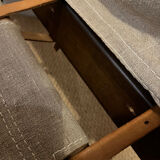 Safari Chair by Karin Mobring