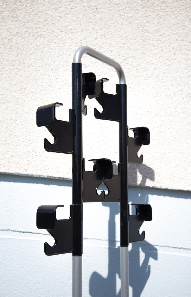 Vtrac coat rack, Jean-Pierre Vitrac for Manade