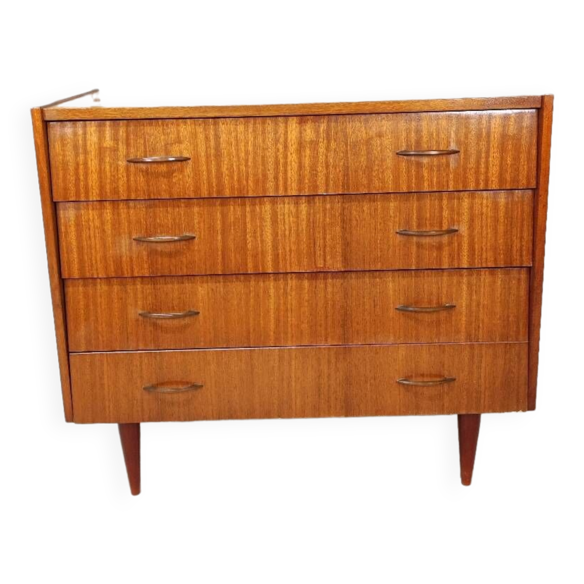 Commode vintage