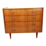 Commode vintage