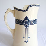 Broc St Amand & Hamage art déco