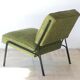Armchair / Lounge chair G2 by Pierre Guariche