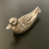 8 Silea knife holders duck shape