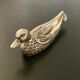 8 porte-couteaux Silea forme canard