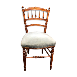 chaise style Napoléon