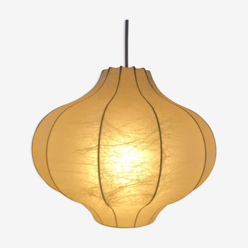 Cocoon Friedel Wauer / Goldkant Lamp