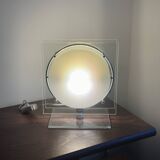 Lampe de table leucos mey 20 - neuve dans sa boîte