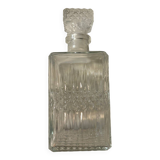 Carafe à whisky vintage