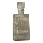 Carafe à whisky vintage
