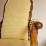 Fauteuil voltaire