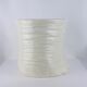 Grand Cache-pot-white vintage, Chaumette Italy, ceramics