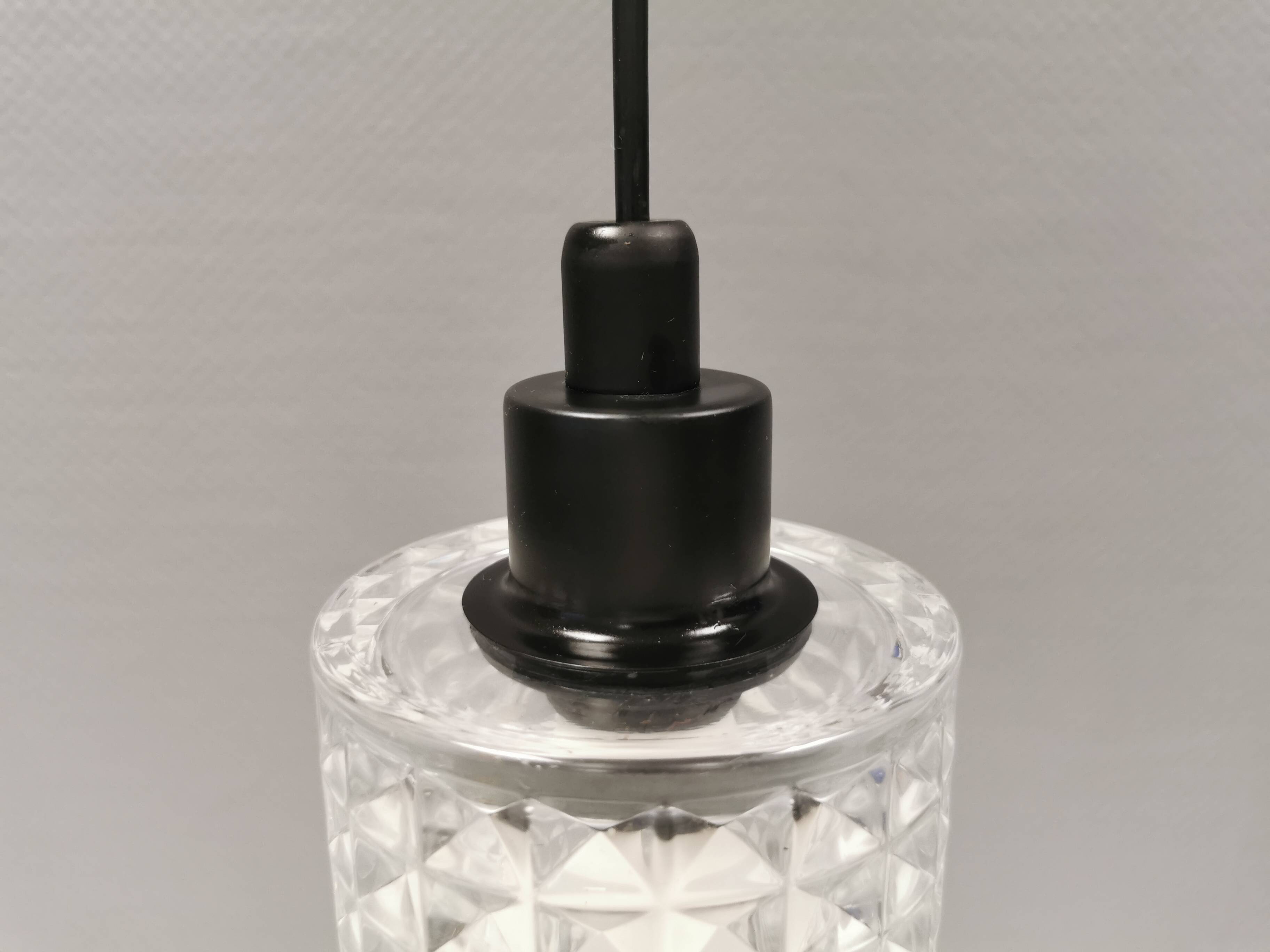 Hanging lamp from Danish Nordlux