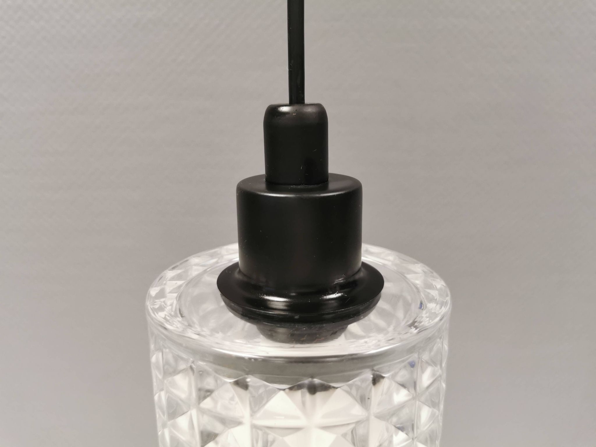 Hanging lamp from Danish Nordlux