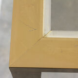 Vintage Hollywood regency table