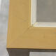Vintage Hollywood regency table