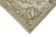 Handwoven one-of-a-kind anatolian beige carpet 160 cm x 271 cm