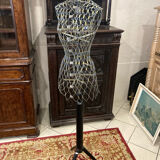 Mannequin « Idéal » vintage de Jardin des modes