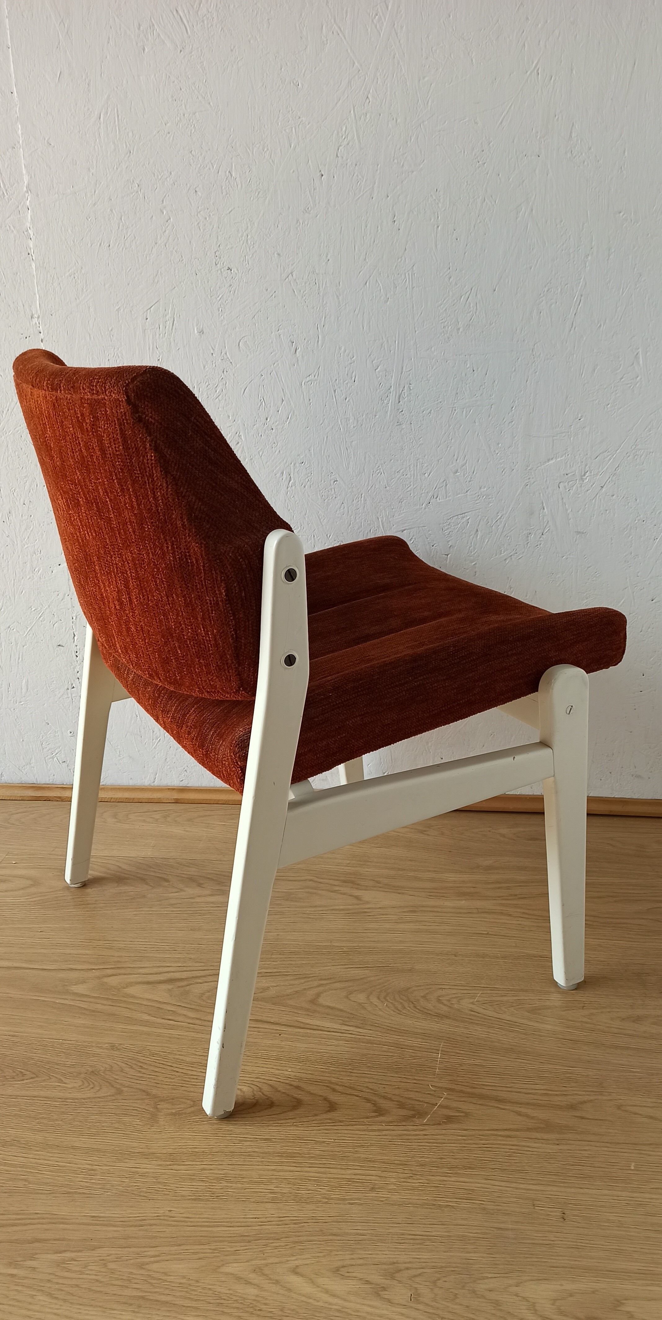 Dreamlike chair sweden 70s.
