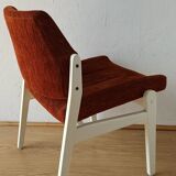 Dreamlike chair sweden 70s.